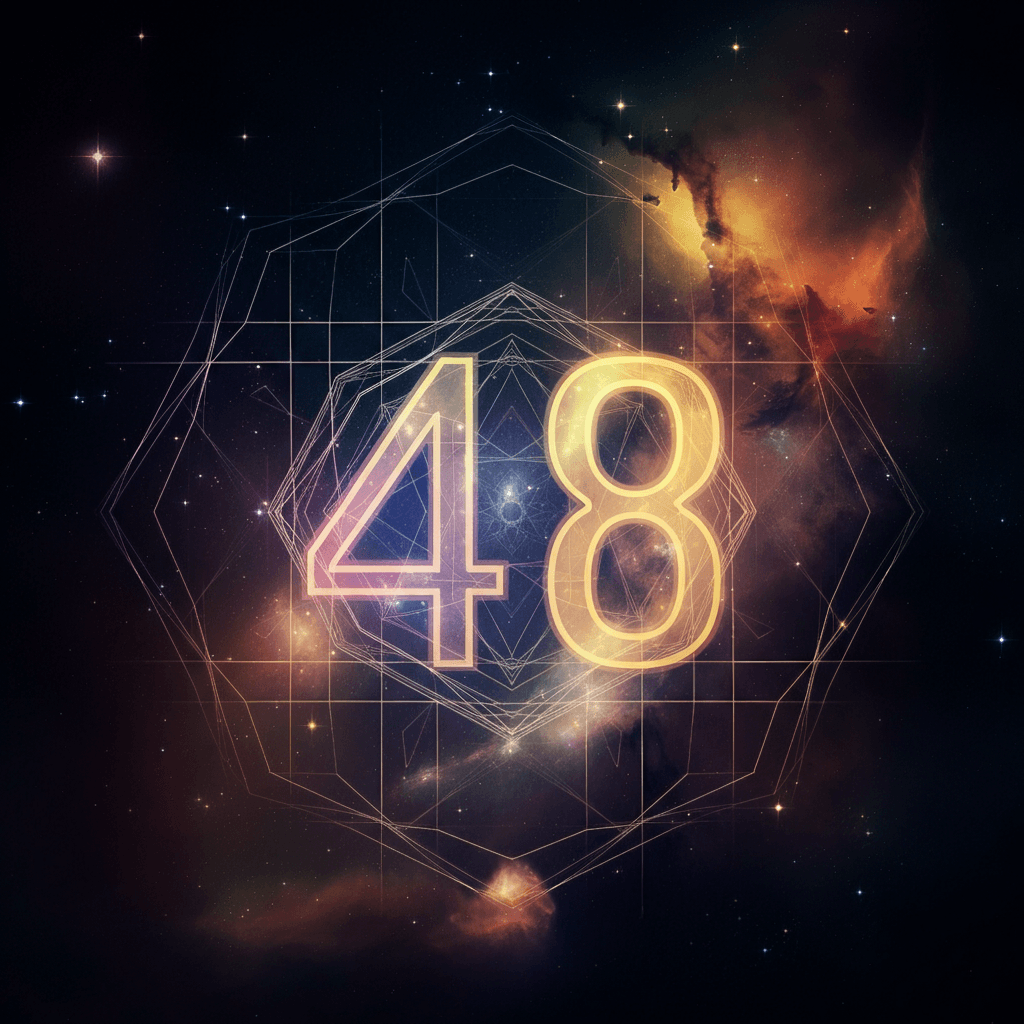 Numerologie 485 Betekenis ✨