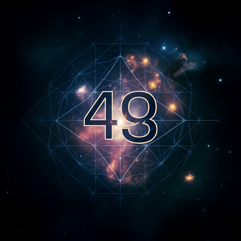 Numerologie 498 Betekenis ✨