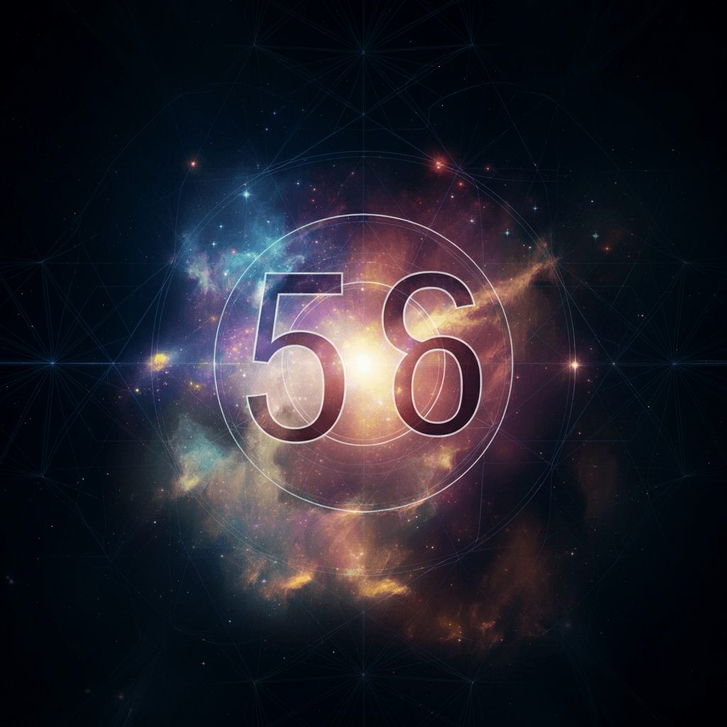 Numerologie 536 Betekenis (zoals 5:36) ✨