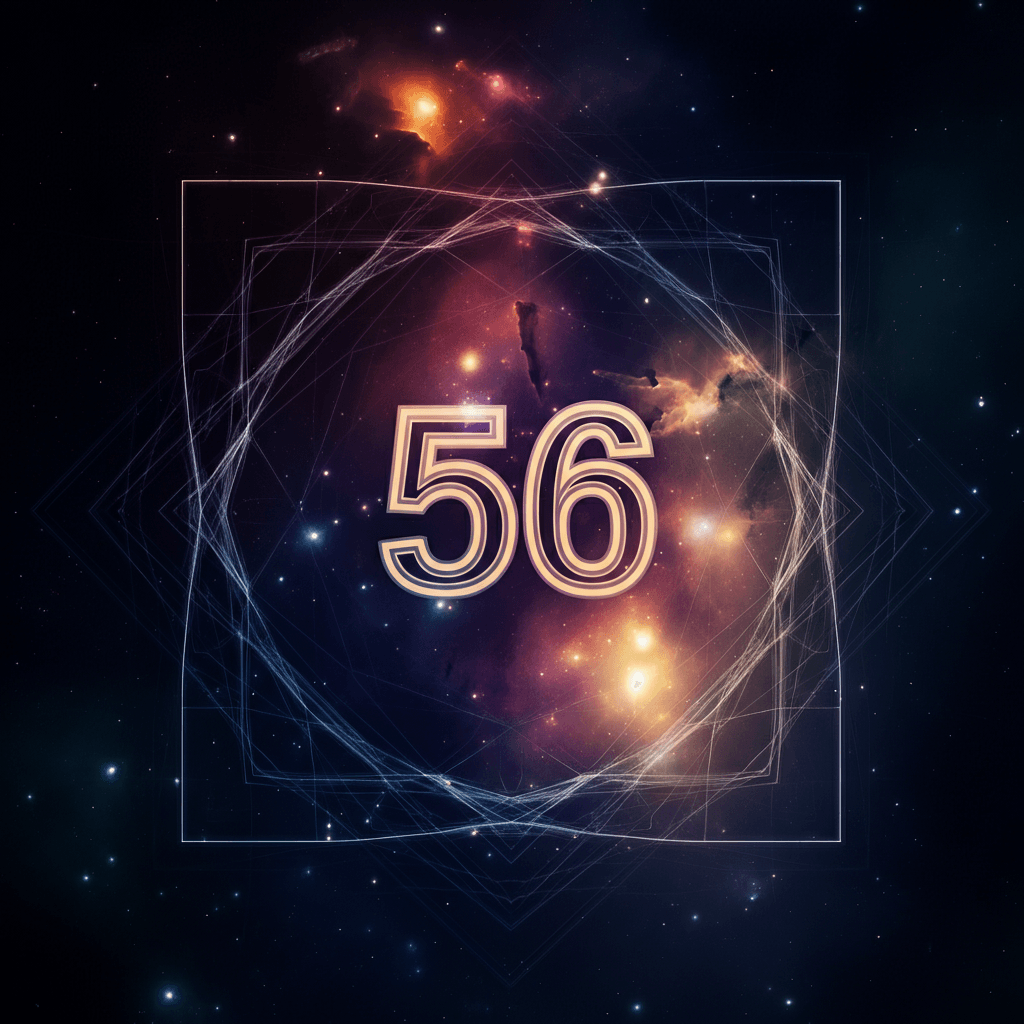 Numerologie 556 Betekenis (zoals 5:56) ✨