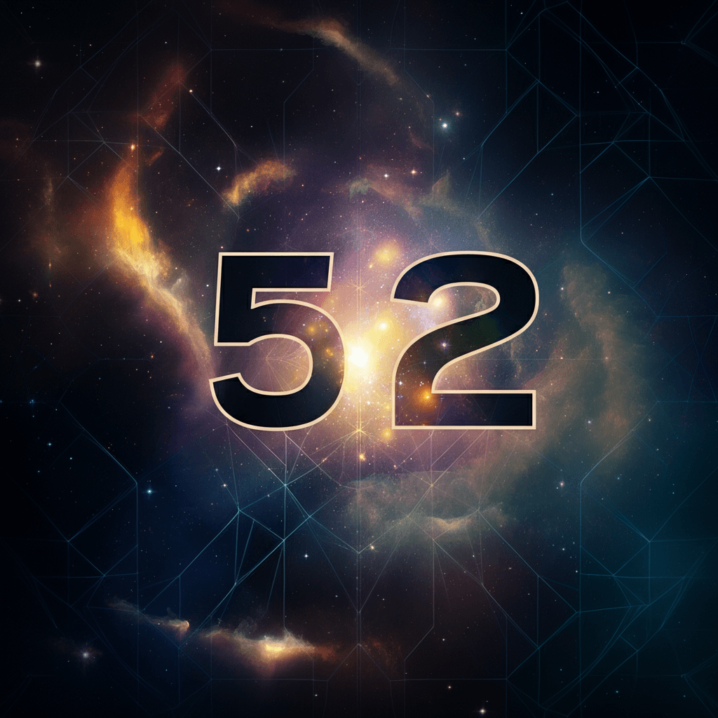 Numerologie 582 Betekenis ✨