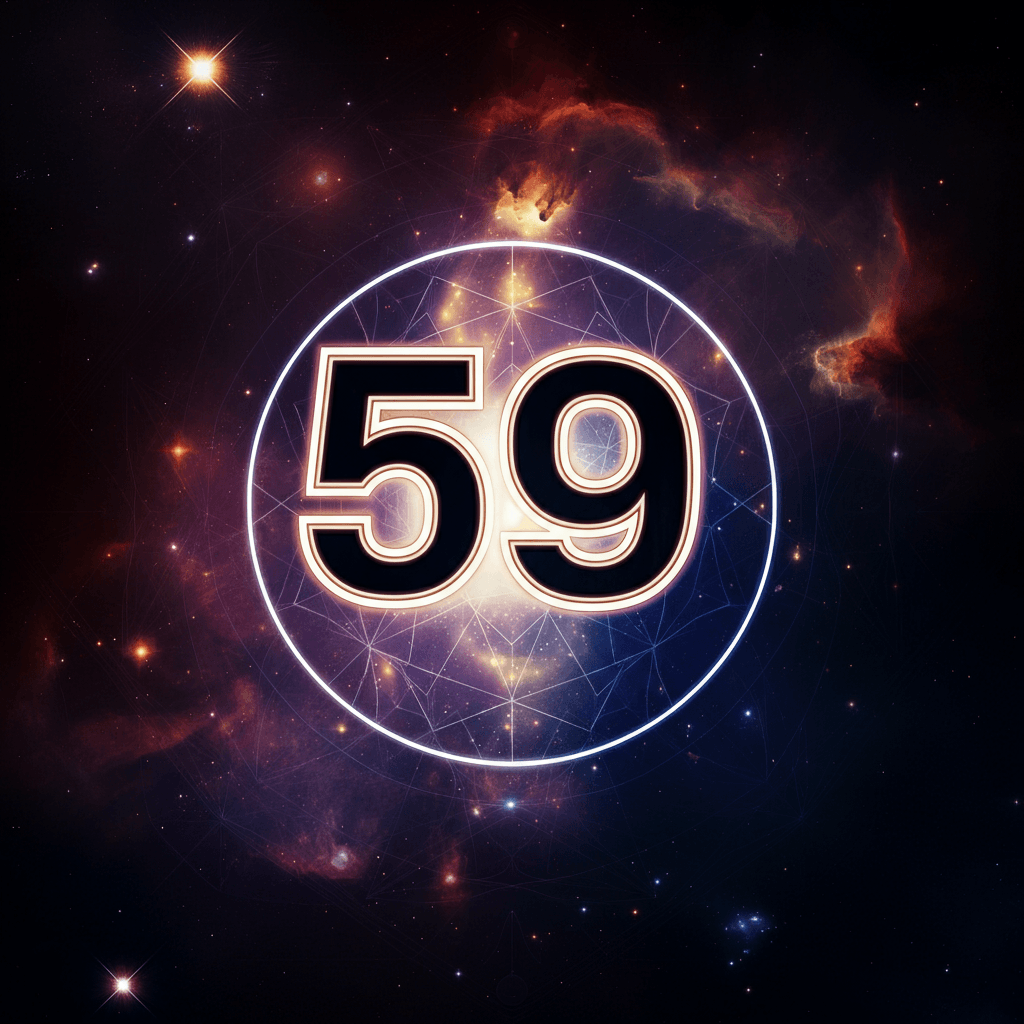 Numerologie 591 Betekenis ✨