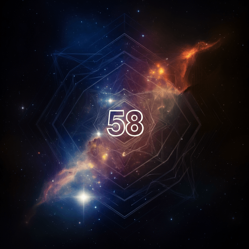 Numerologie 598 Betekenis ✨