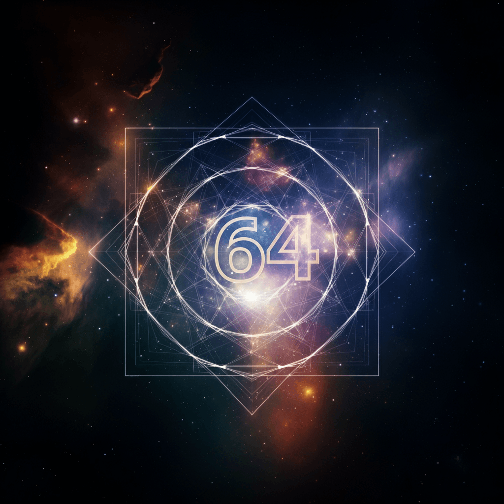 Numerologie 664 Betekenis ✨