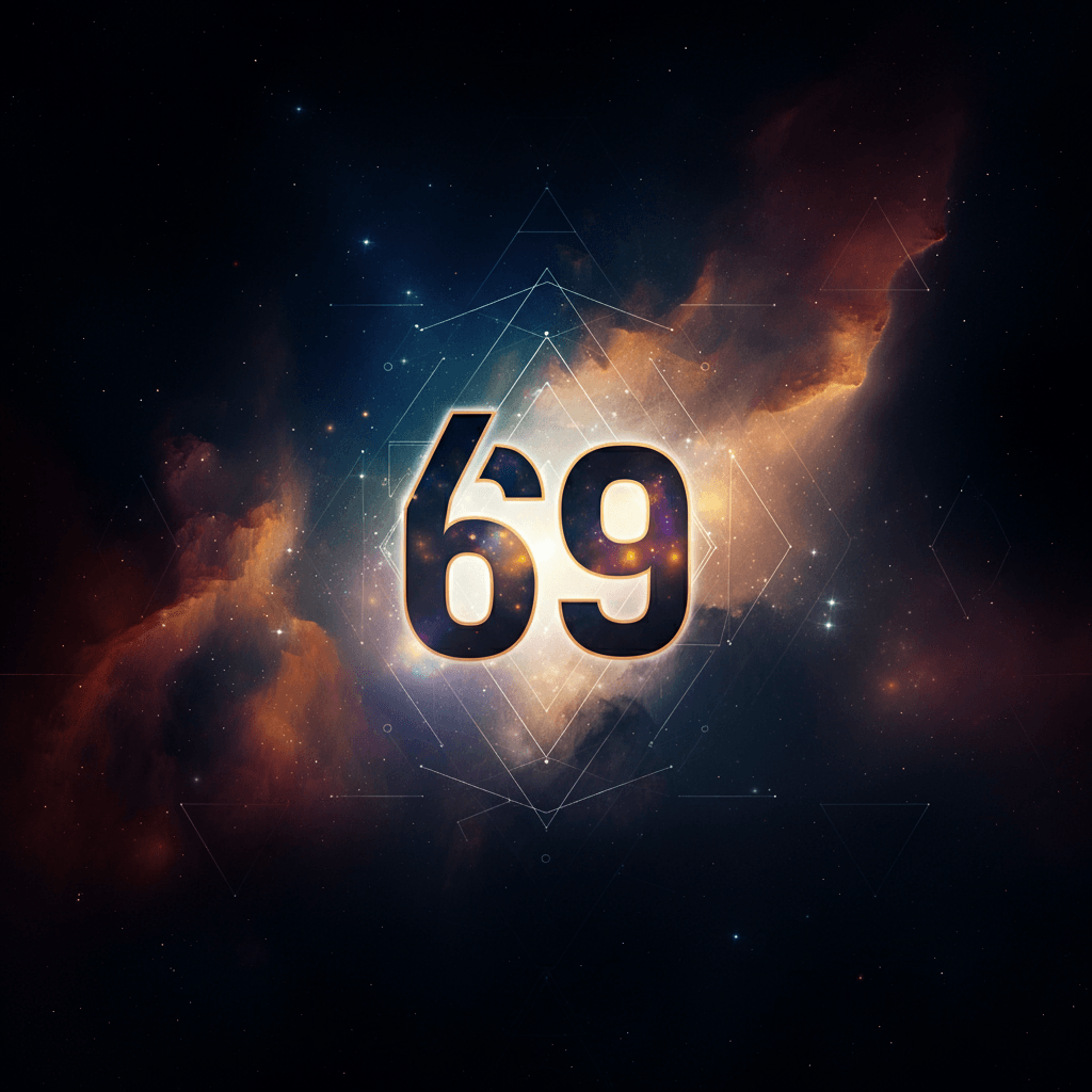 Numerologie 669 Betekenis ✨