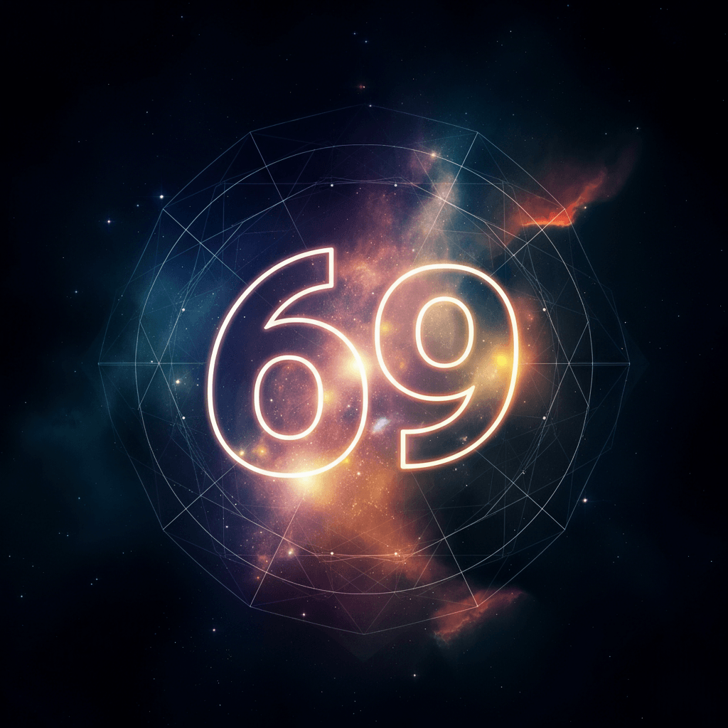 Numerologie 689 Betekenis ✨