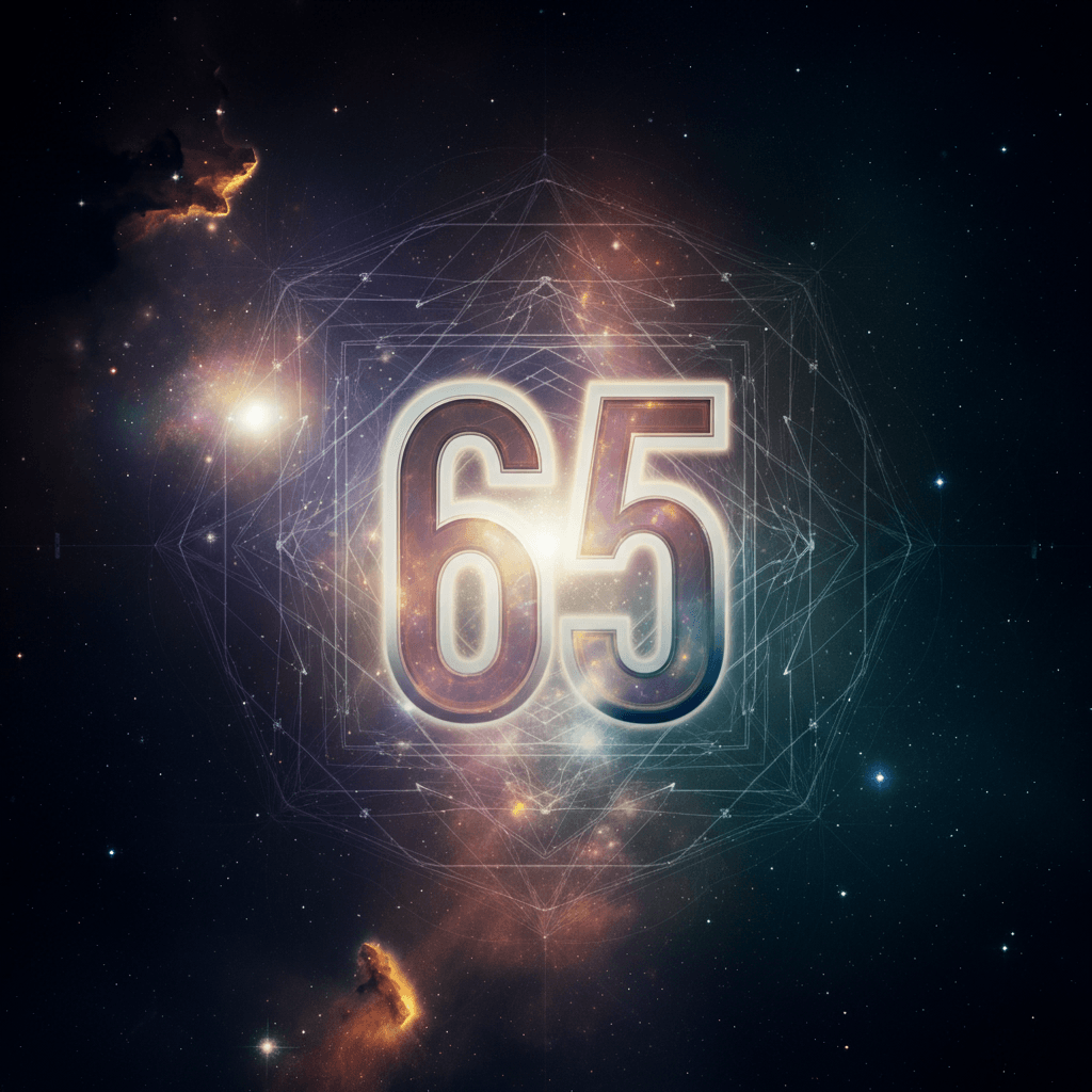 Numerologie 695 Betekenis ✨