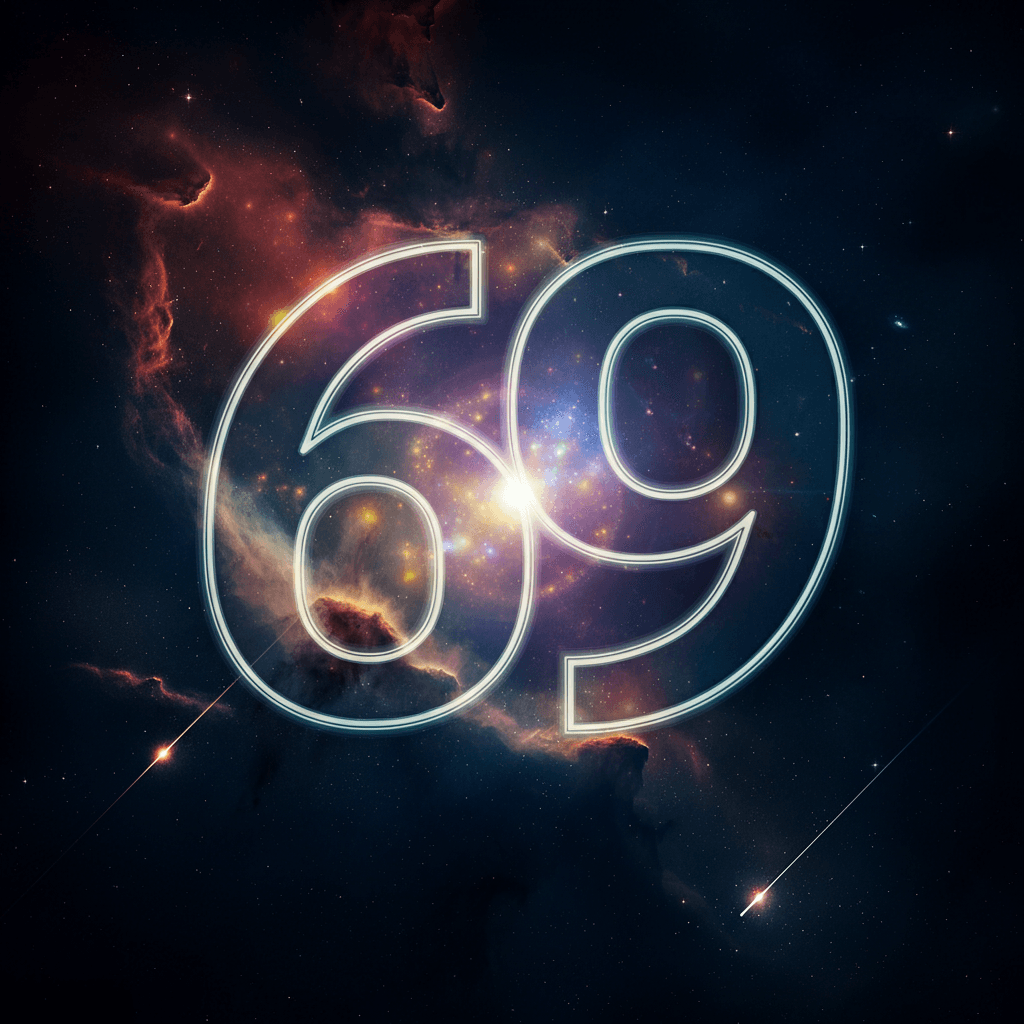 Numerologie 699 Betekenis ✨