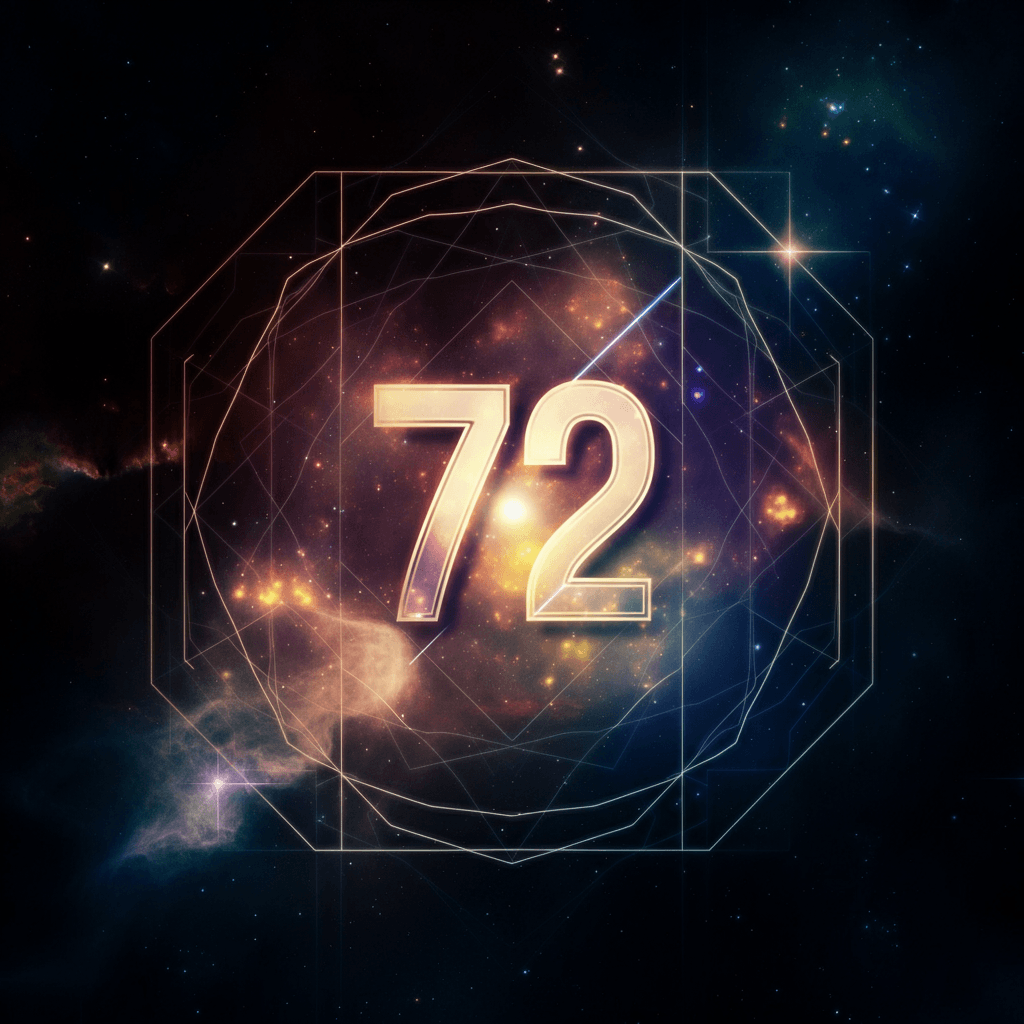 Numerologie 721 Betekenis (zoals 7:21) ✨