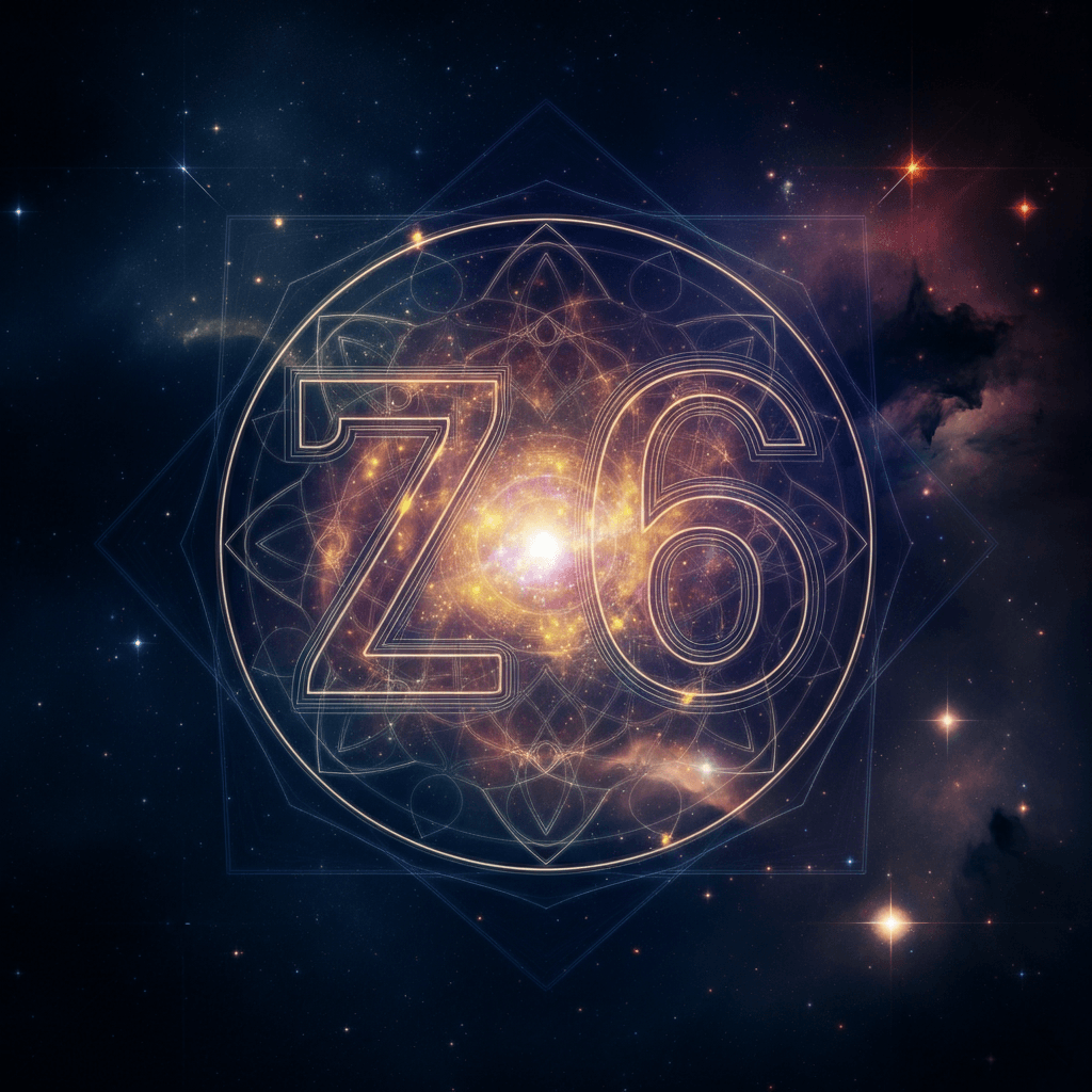 Numerologie 726 Betekenis (zoals 7:26) ✨