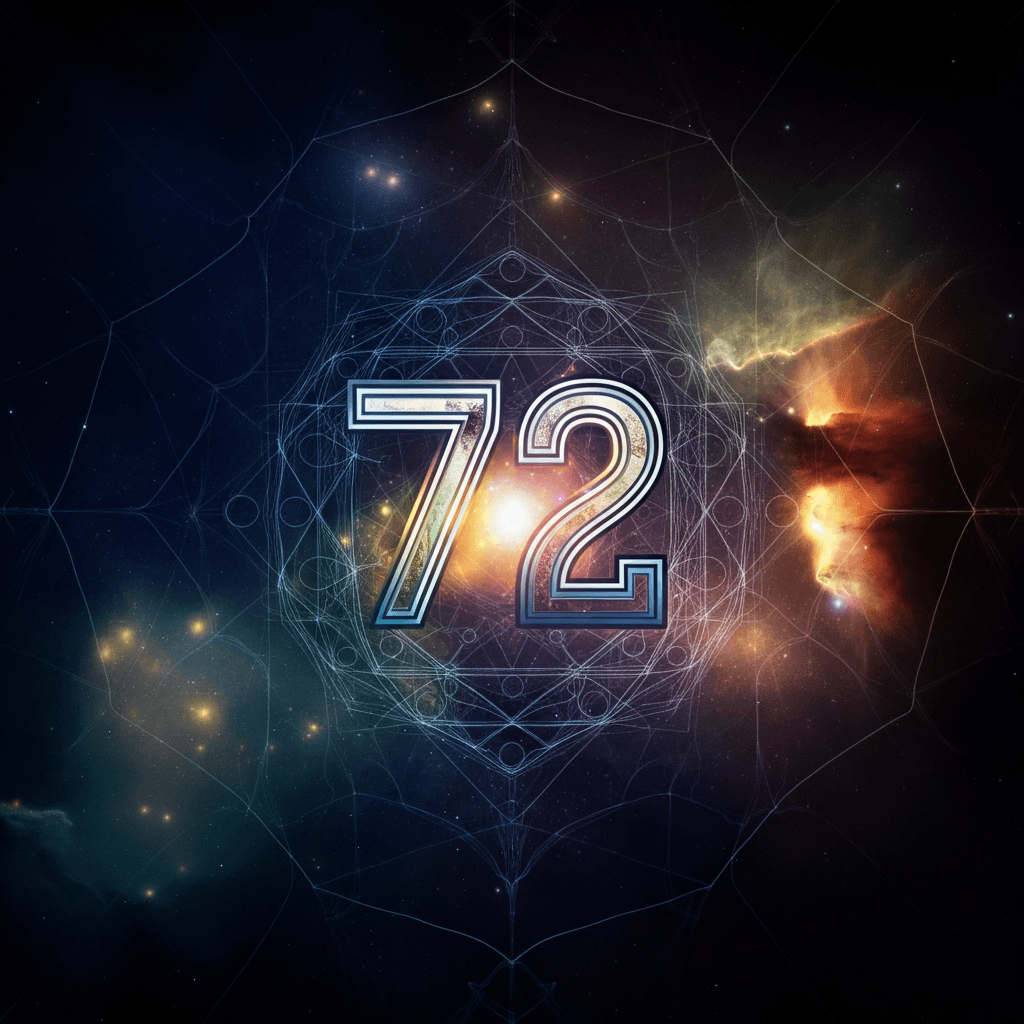 Numerologie 732 Betekenis (zoals 7:32) ✨