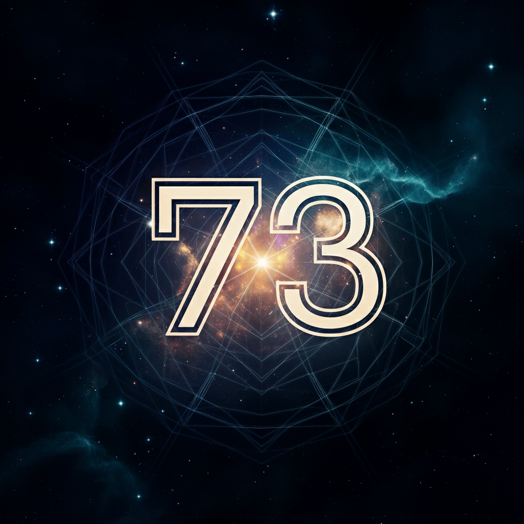 Numerologie 773 Betekenis ✨
