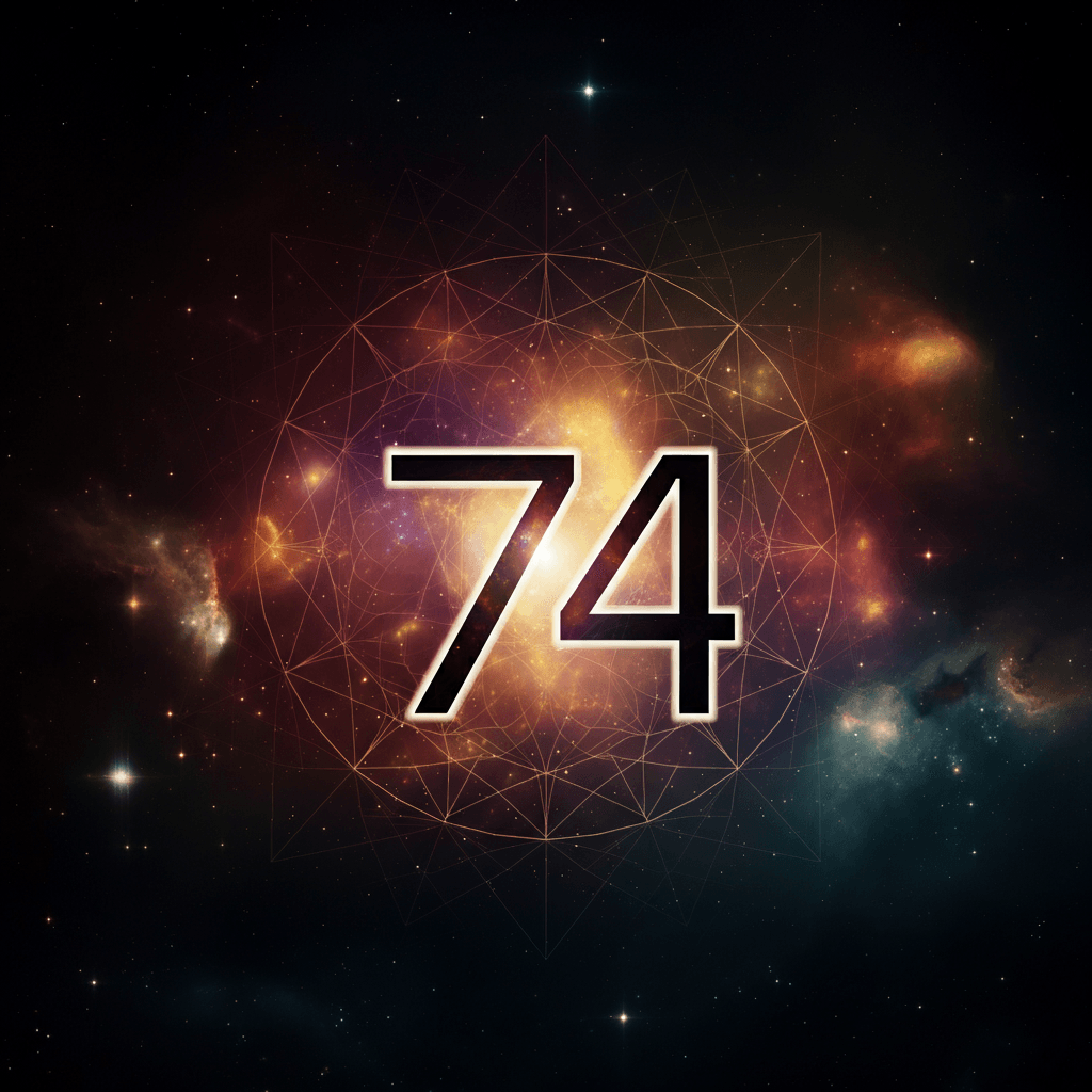 Numerologie 774 Betekenis ✨