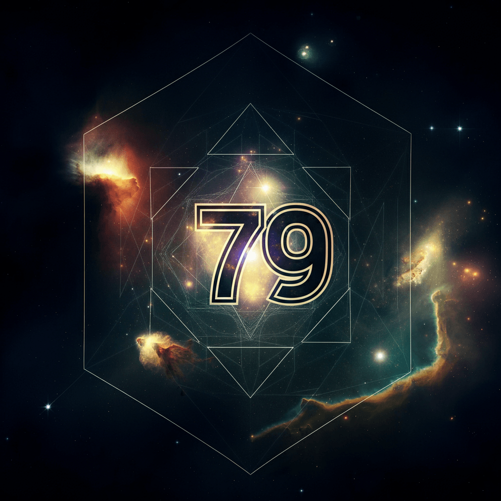 Numerologie 779 Betekenis ✨