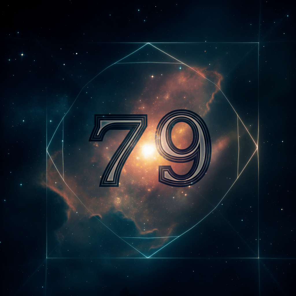 Numerologie 799 Betekenis ✨
