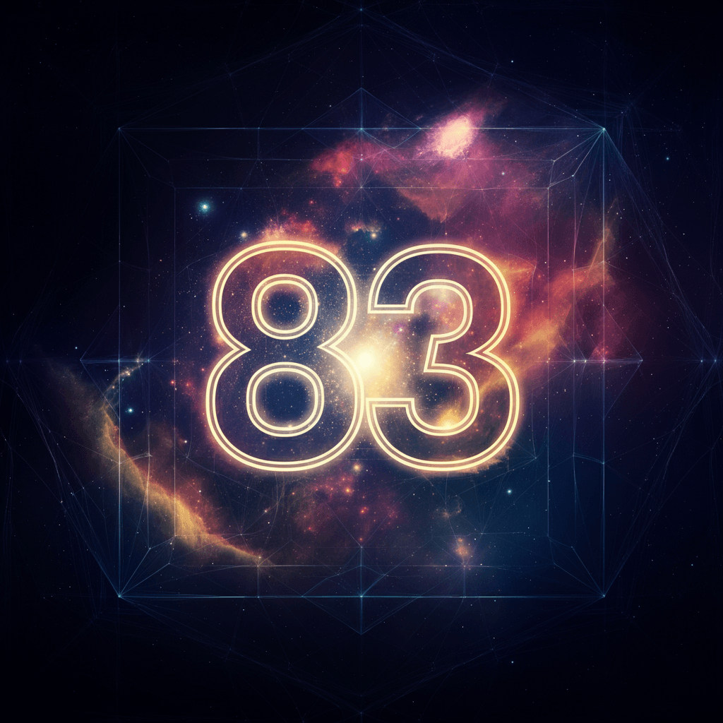 Numerologie 803 Betekenis (zoals 8:03) ✨