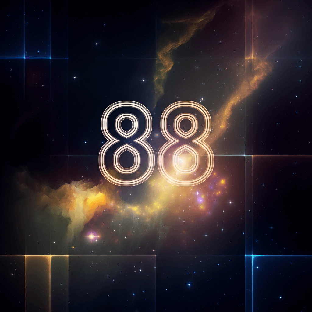 Numerologie 808 Betekenis (zoals 8:08) ✨