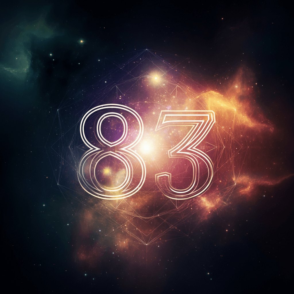 Numerologie 843 Betekenis (zoals 8:43) ✨