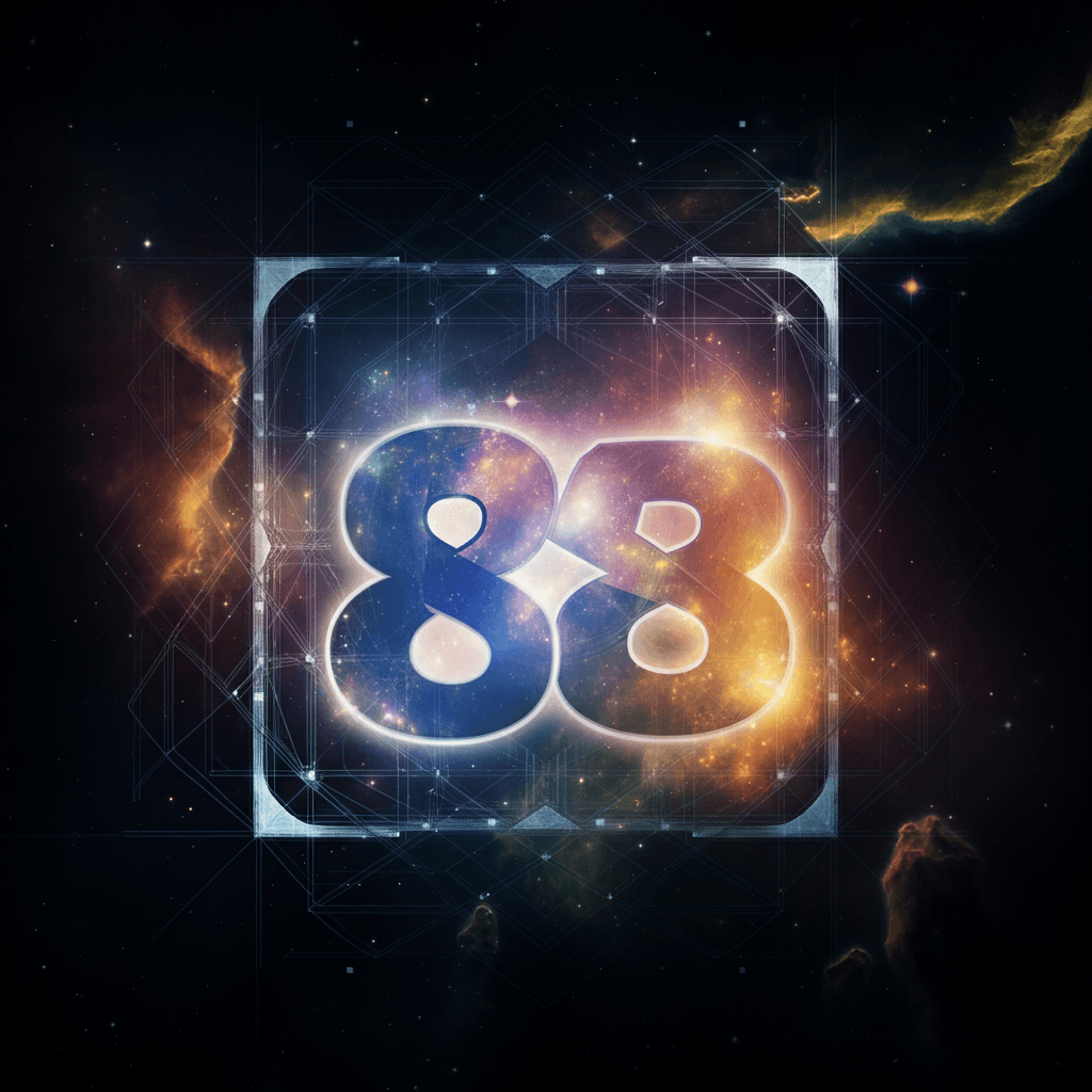 Numerologie 858 Betekenis (zoals 8:58) ✨