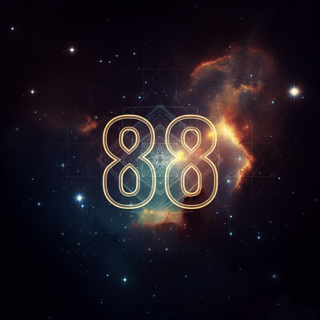 Numerologie 866 Betekenis ✨