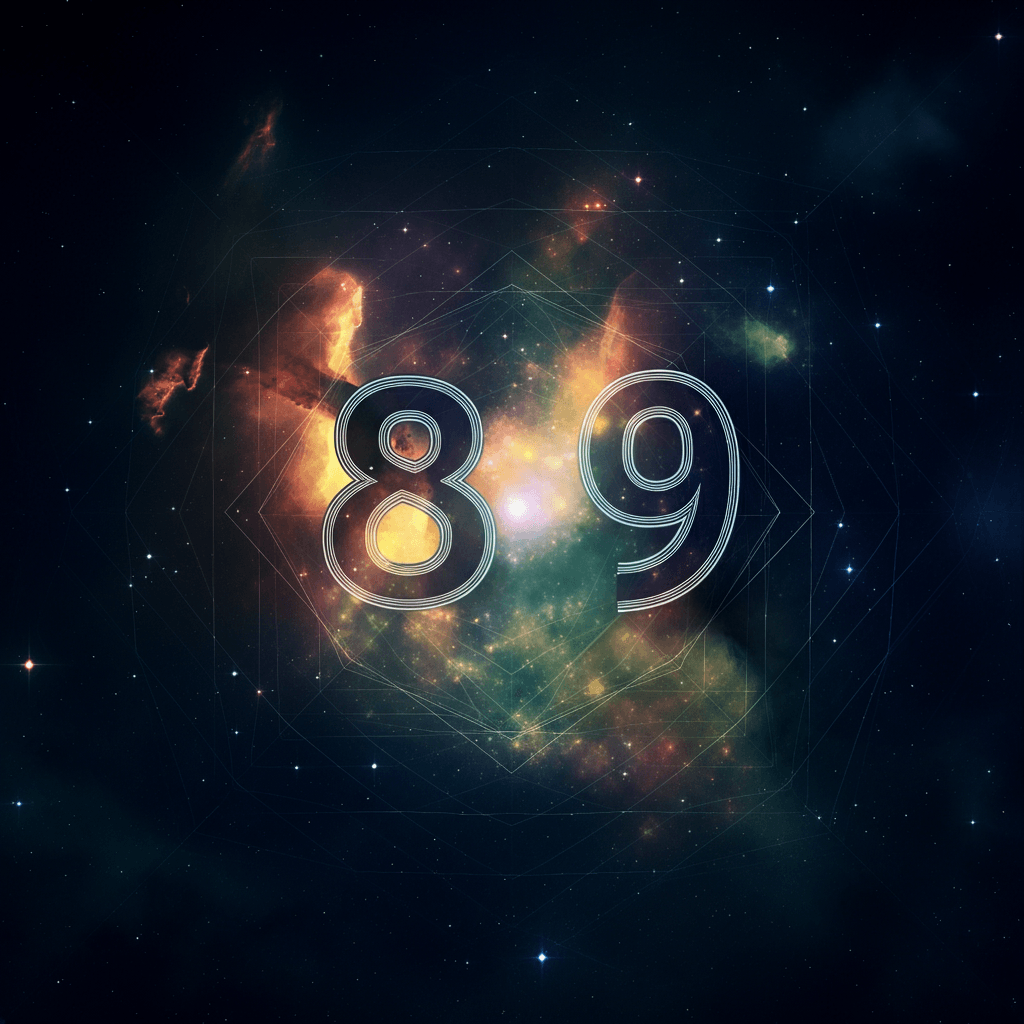 Numerologie 869 Betekenis ✨