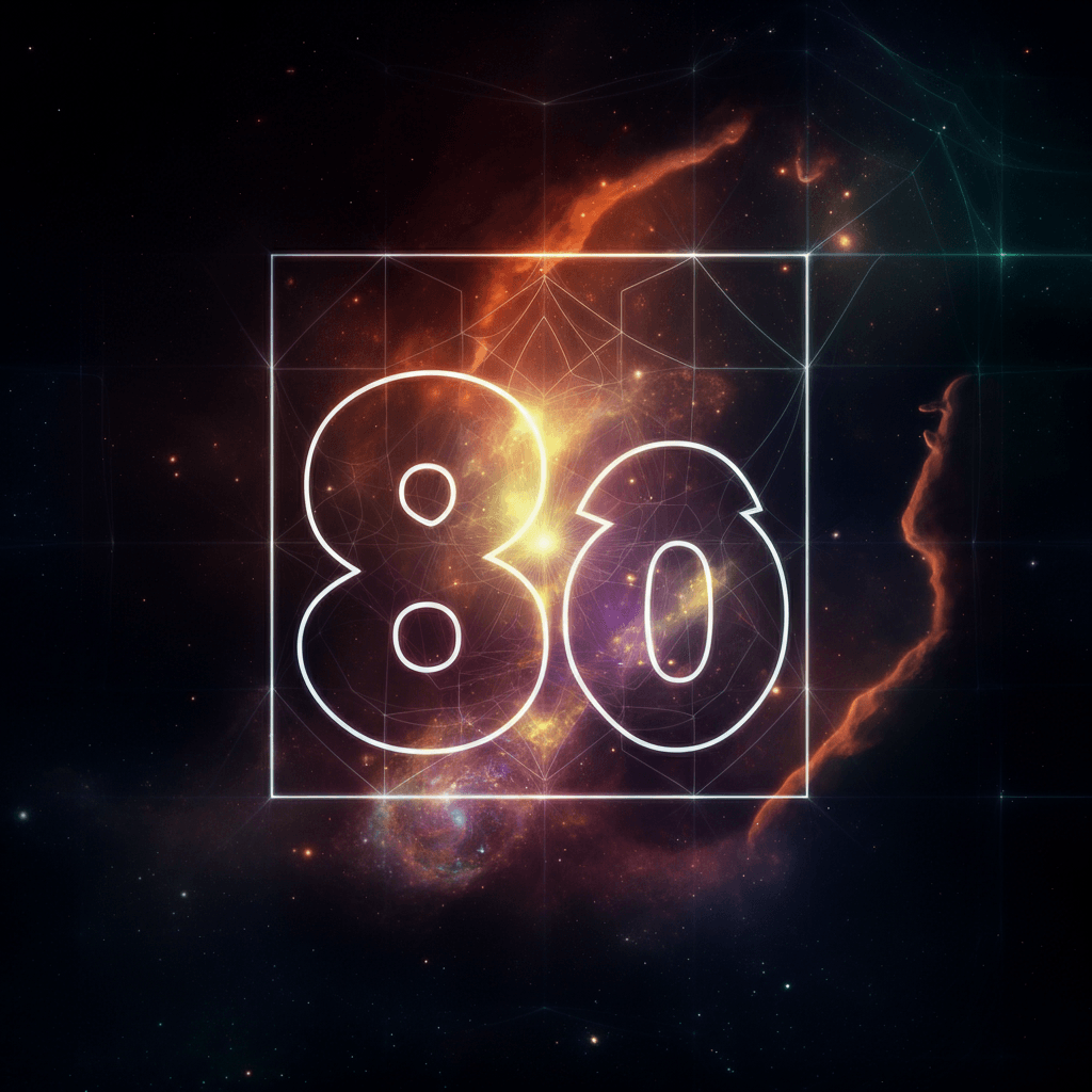 Numerologie 890 Betekenis ✨