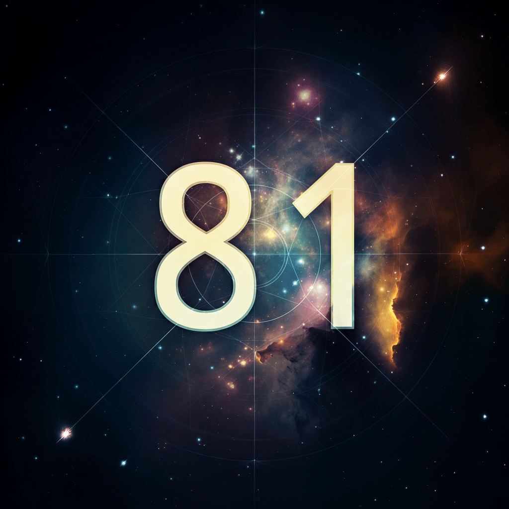 Numerologie 891 Betekenis ✨