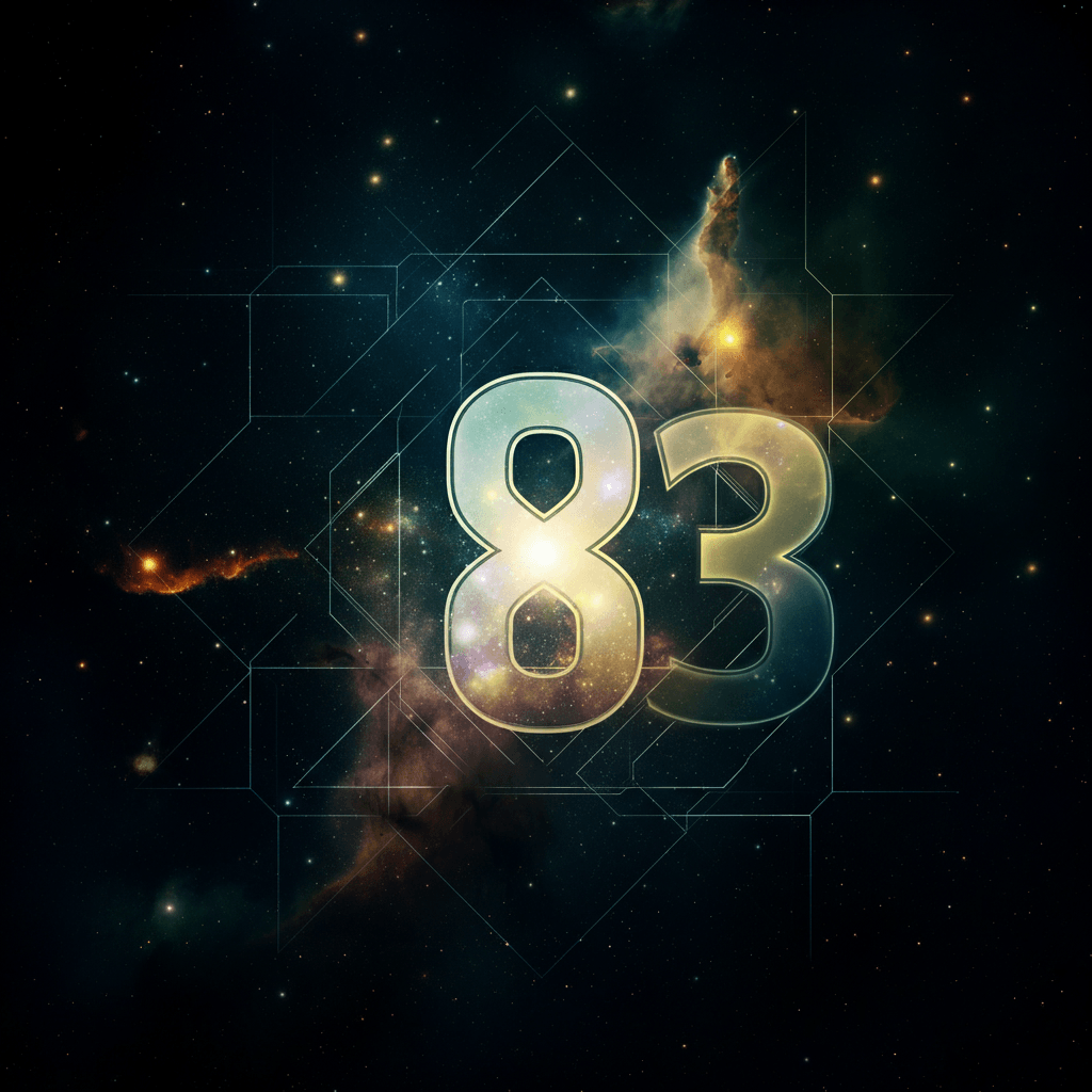 Numerologie 893 Betekenis ✨