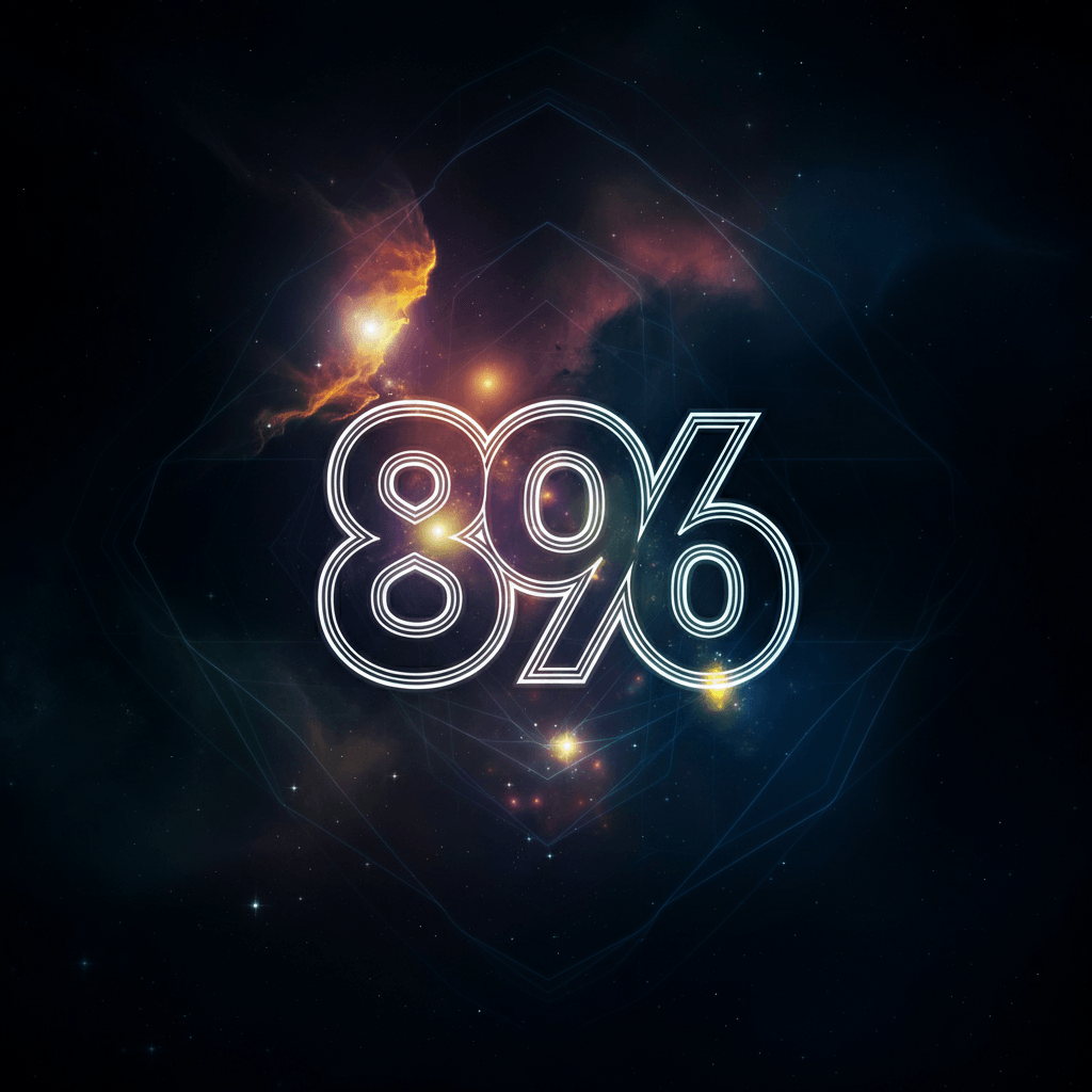 Numerologie 896 Betekenis ✨