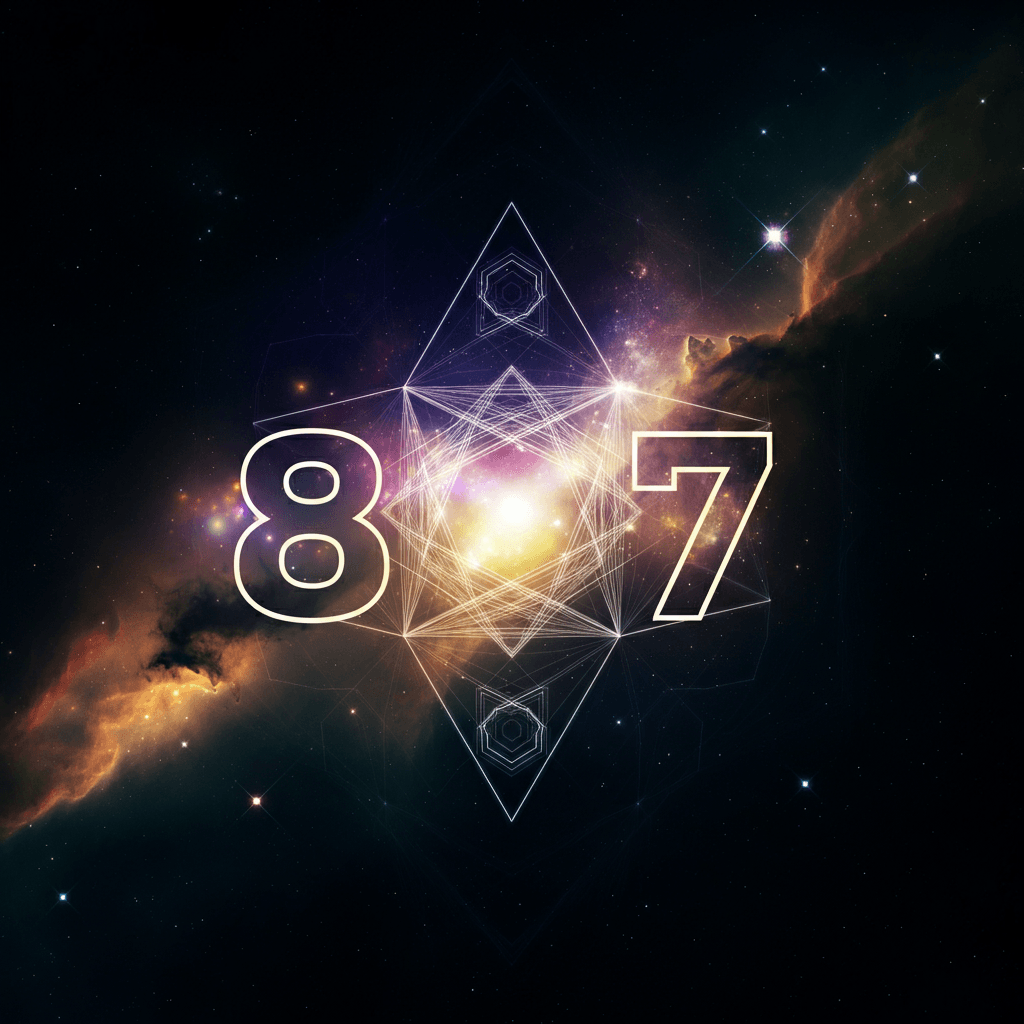 Numerologie 897 Betekenis ✨