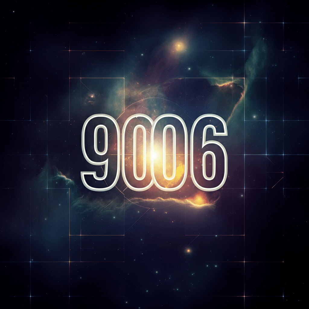 Numerologie 906 Betekenis (zoals 9:06) ✨