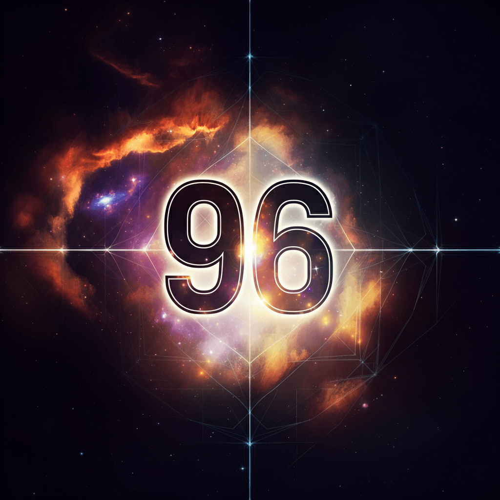 Numerologie 963 Betekenis ✨