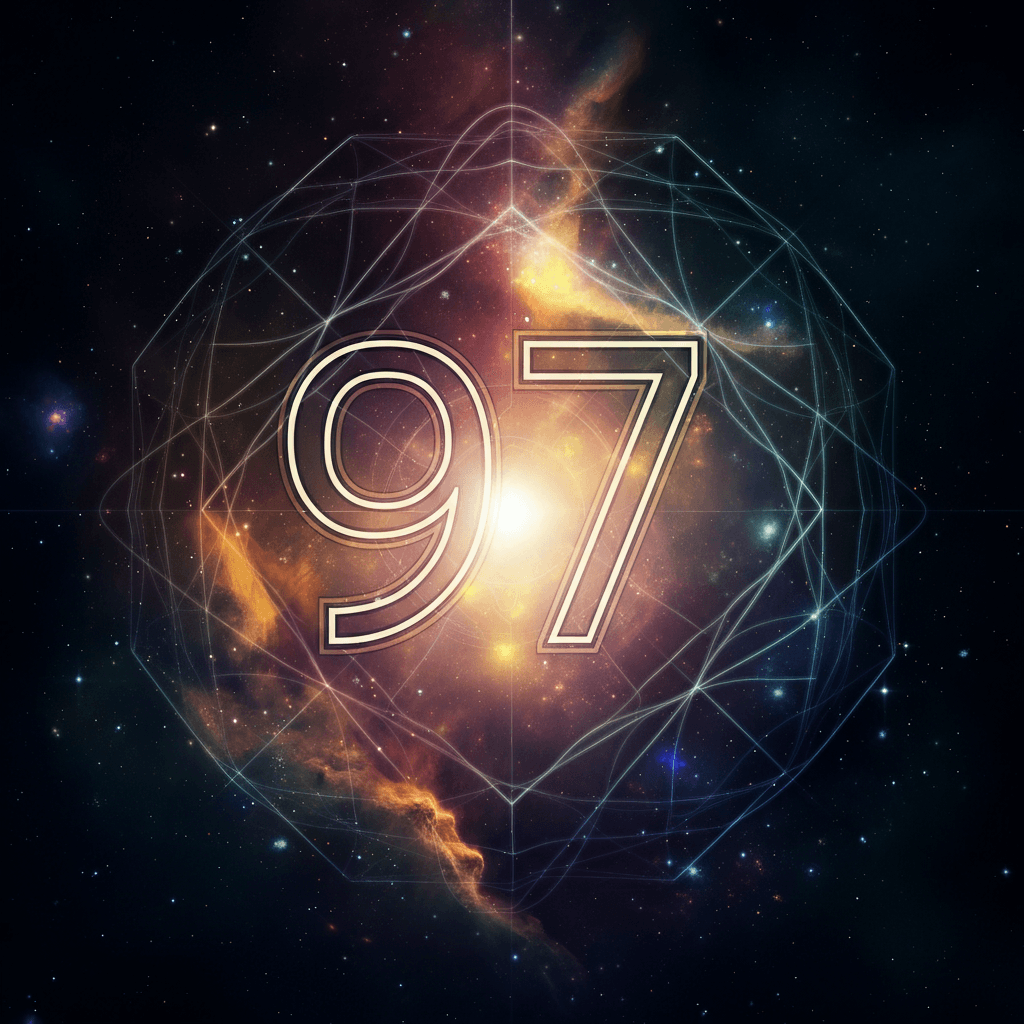 Numerologie 972 Betekenis ✨