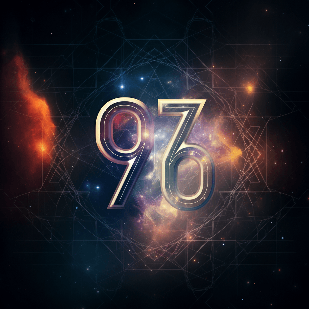 Numerologie 976 Betekenis ✨