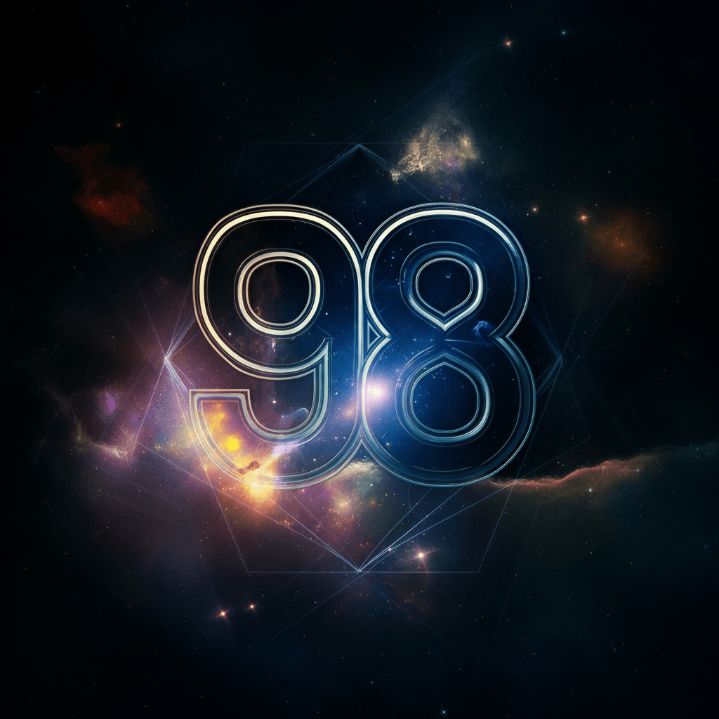 Numerologie 988 Betekenis ✨