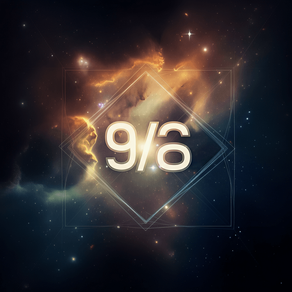 Numerologie 996 Betekenis ✨