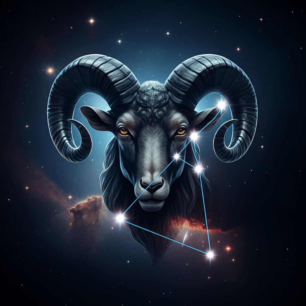 Ram Weekhoroscoop – week van 28 december 2026 ✨