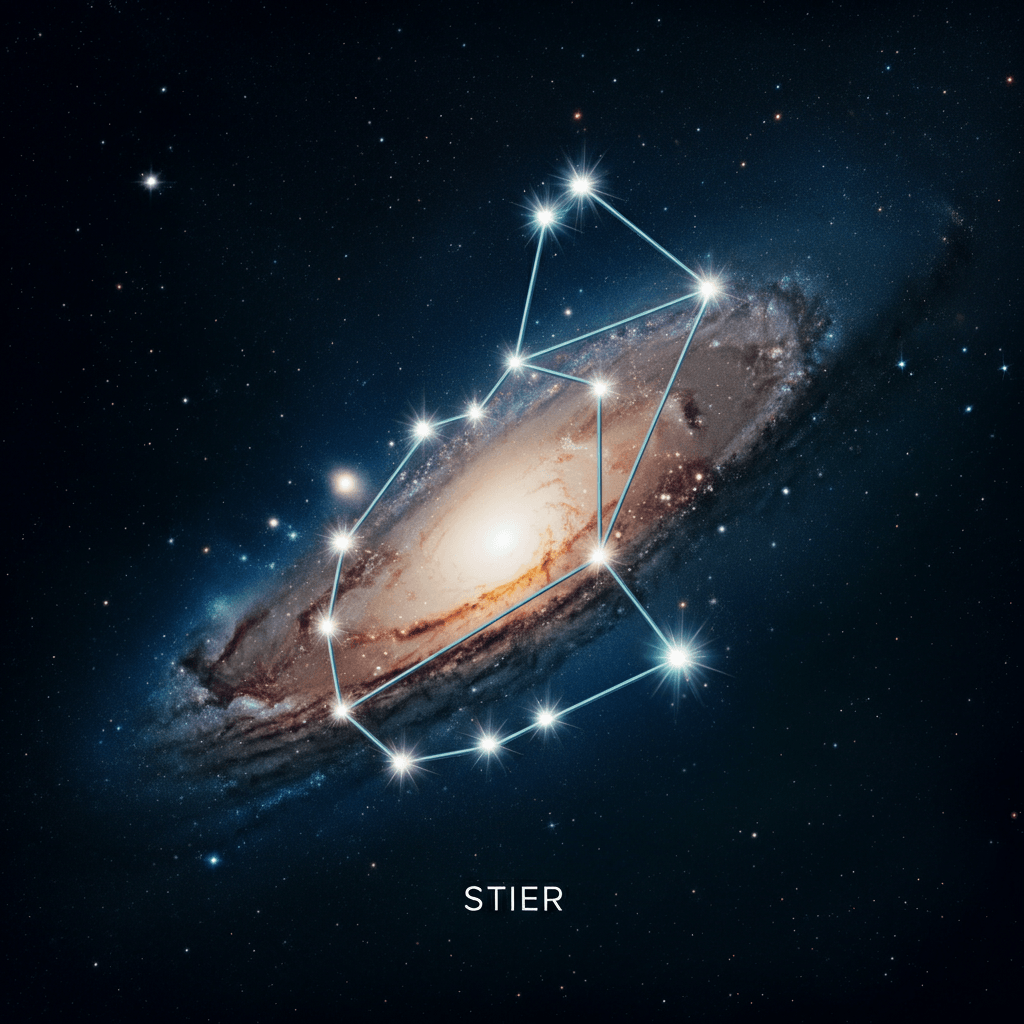 Stier Weekhoroscoop – week van 28 december 2026 ✨