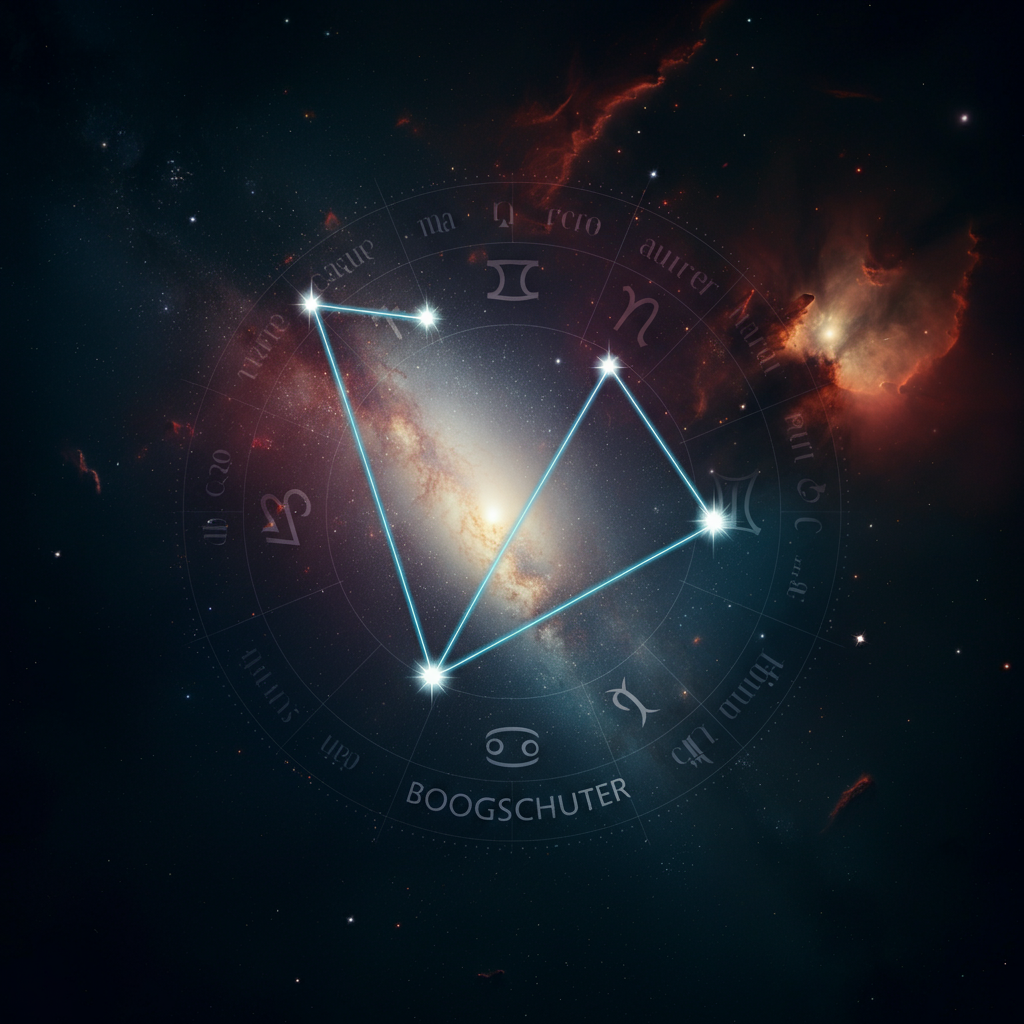 Boogschutter Daghoroscoop – 14 november 2026 ✨