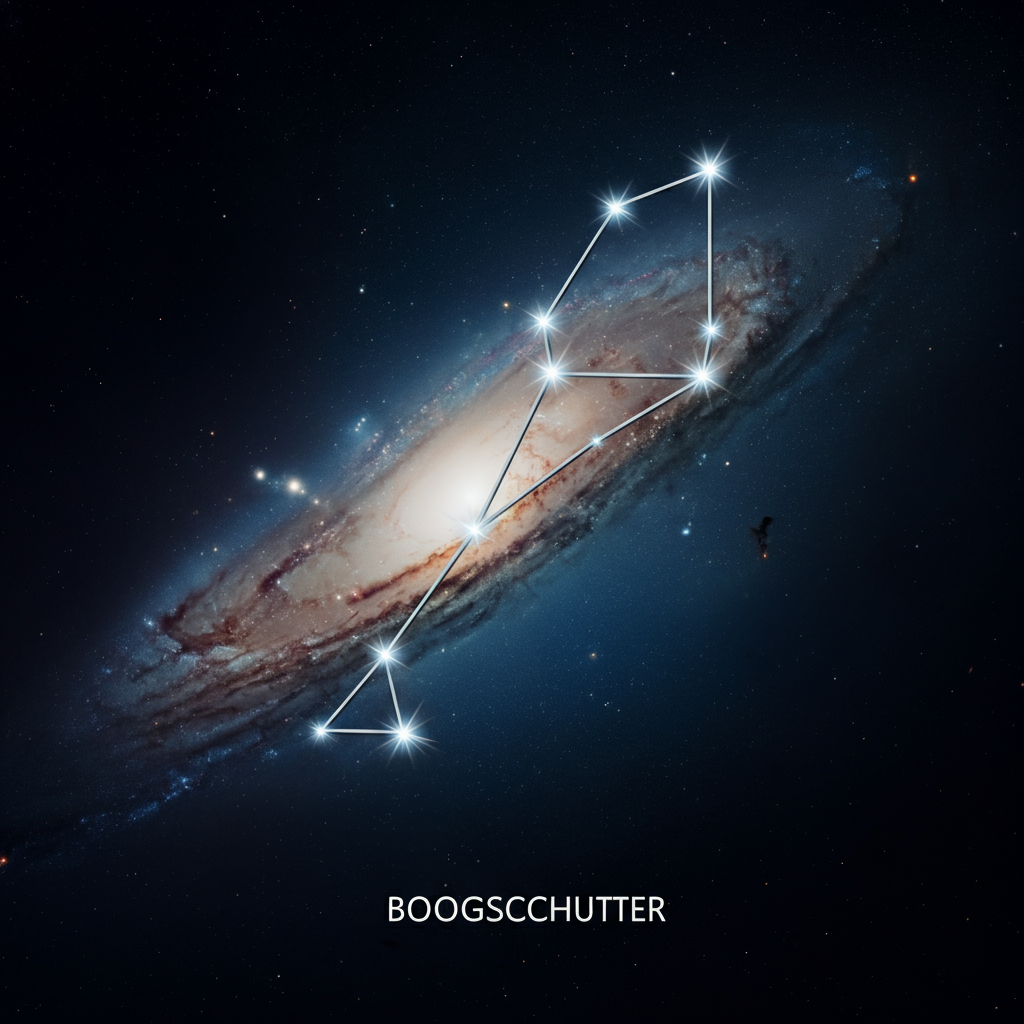 Boogschutter Daghoroscoop – 15 oktober 2026 ✨