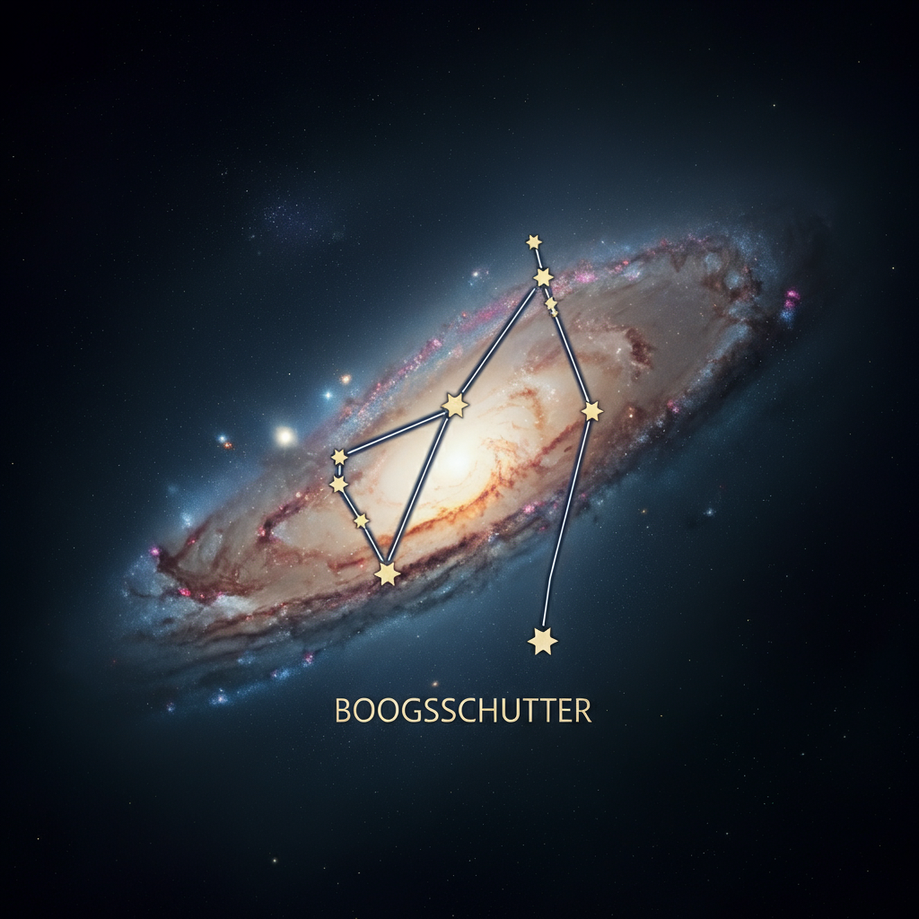 Boogschutter Daghoroscoop – 16 oktober 2026 ✨