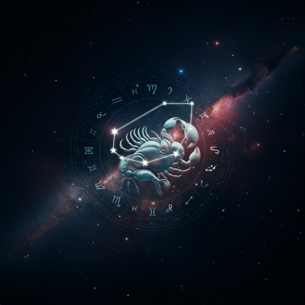 Kreeft Daghoroscoop – 4 november 2026 ✨