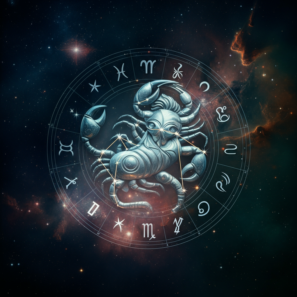 Kreeft Daghoroscoop – 5 november 2026 ✨