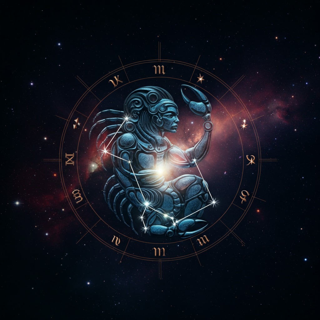 Kreeft Daghoroscoop – 6 oktober 2026 ✨