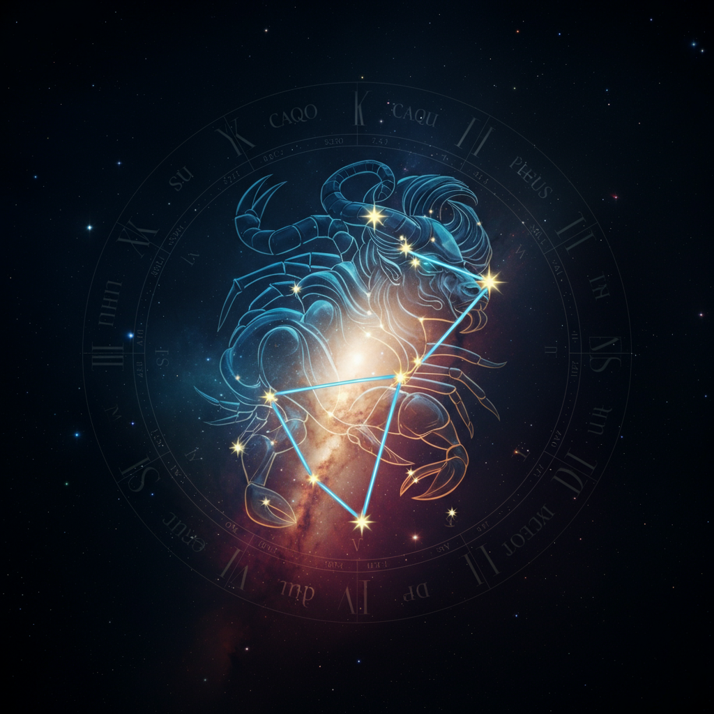 Kreeft Daghoroscoop – 13 december 2026 ✨