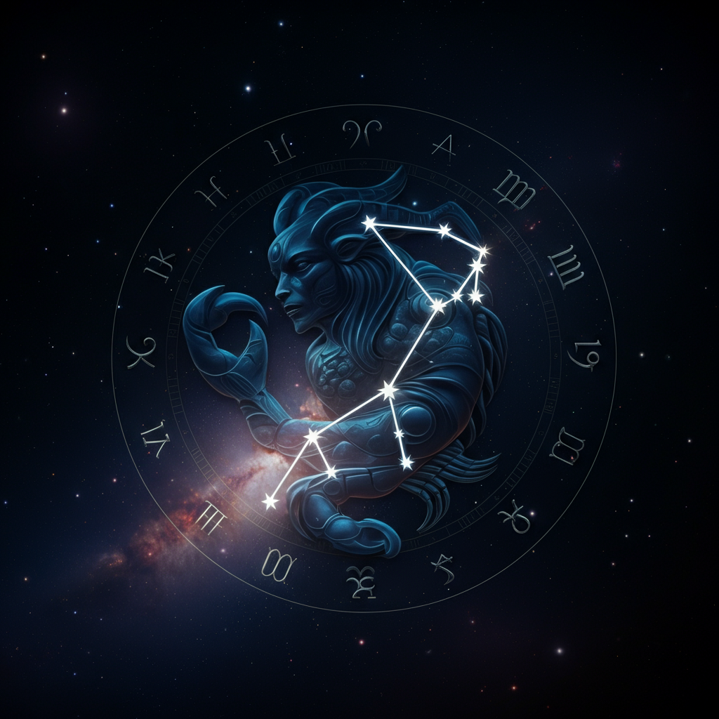 Kreeft Daghoroscoop – 14 november 2026 ✨