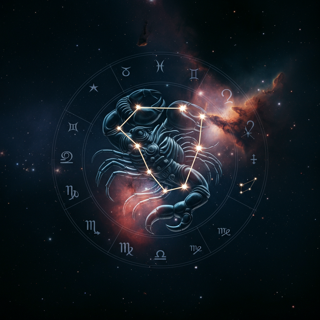 Kreeft Daghoroscoop – 16 november 2026 ✨