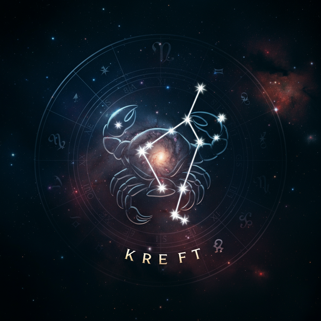 Kreeft Daghoroscoop – 22 november 2026 ✨