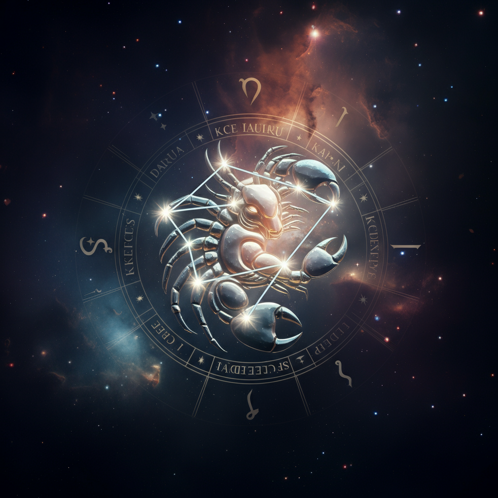 Kreeft Daghoroscoop – 23 december 2026 ✨