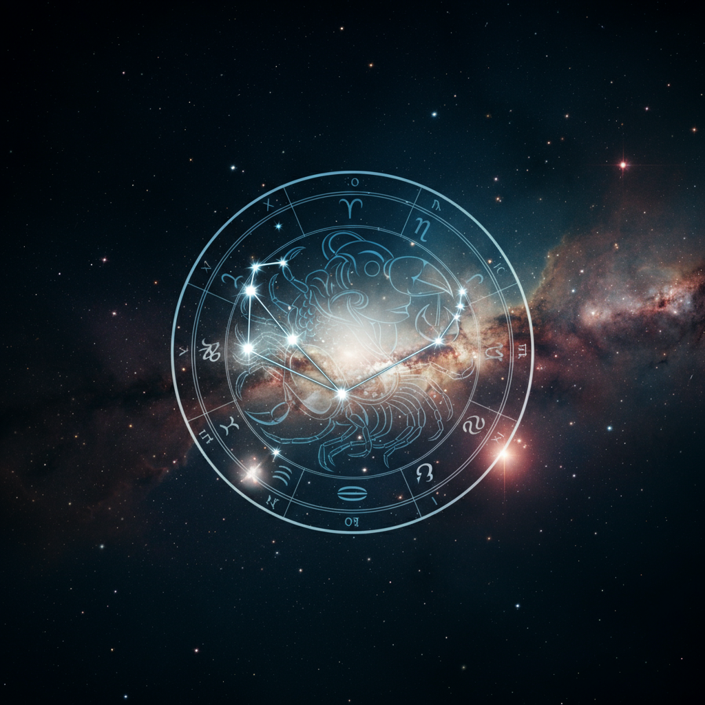 Kreeft Daghoroscoop – 23 oktober 2026 ✨